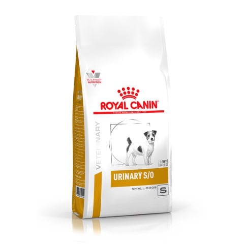 Royal Canin Veterinary Urinary S/O Small Dogs (s) Küçük Irk Köpek Maması 4 kg (stt:10/2025)