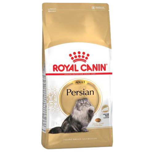 Royal Canın Adult Persian Iran Kedilerine Özel 2 kg Yetişkin Kuru Kedi Maması(stt.01/2025)