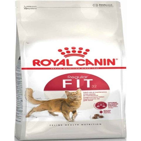 Royal Canin Fit 32 4 kg Yetişkin Kuru Kedi Maması(stt.12.2024)