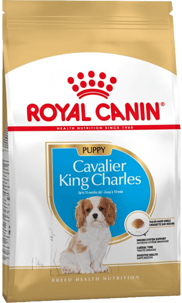 Royal Canin Cavalier King Charles Puppy Yavru Köpek Kuru Maması 1,5 Kg(skt.12.2023)
