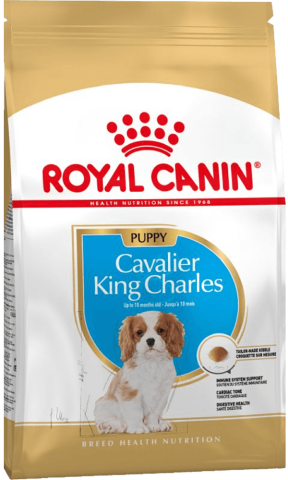 Royal Canin Cavalier King Charles Puppy Yavru Köpek Kuru Maması 1,5 Kg(skt.12.2023)