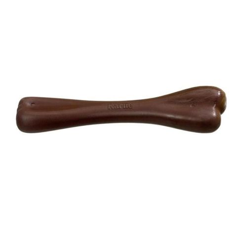 Karlie Mika Çikolatalı Çiğneme Kemiği 19 cm