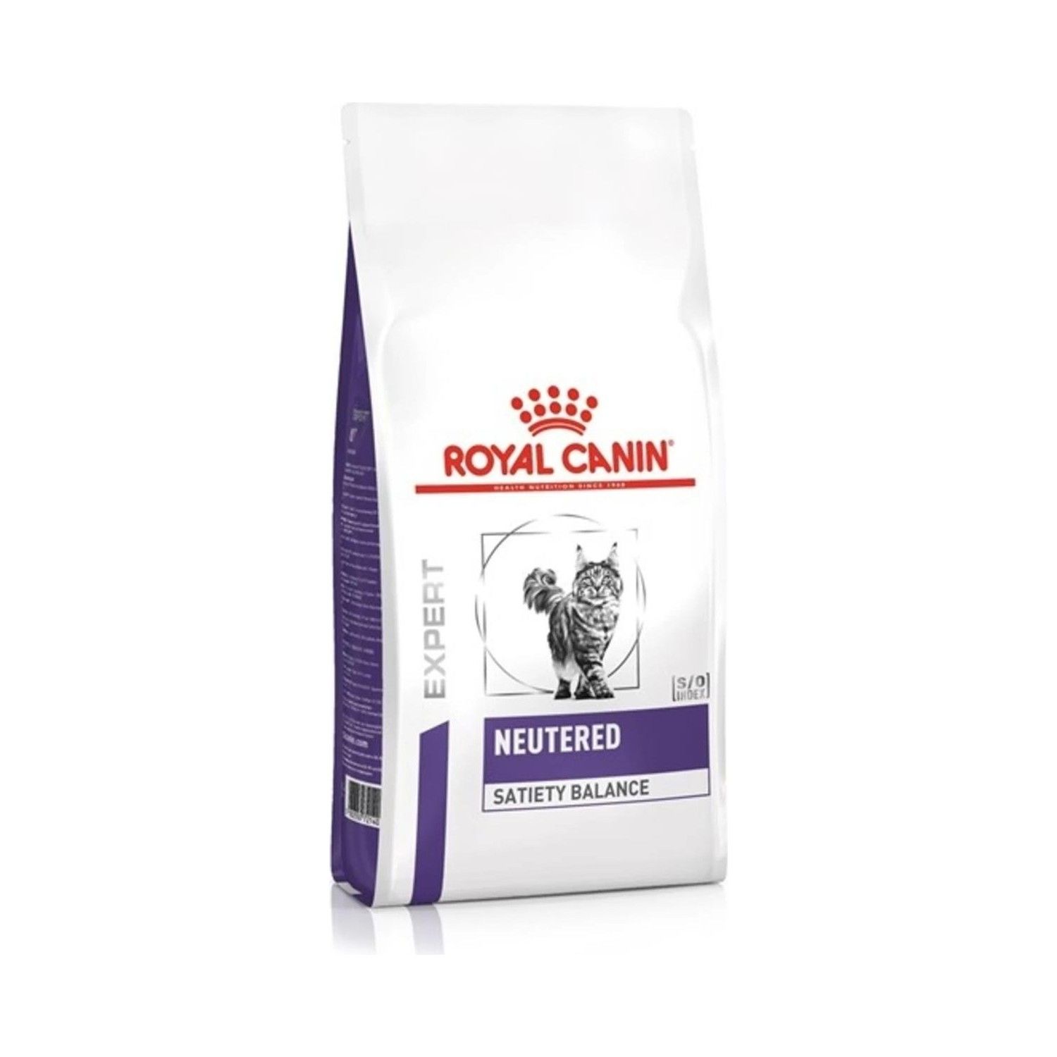 Royal Canin Neutered Satiety Balance Kısırlaştırılmış Yetişkin Kedi Maması 12 kg (stt:12/2024)