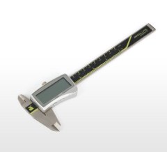 A 0068 Dijital Kumpas 150 x 0,01 mm - 6'' x 0,0005''