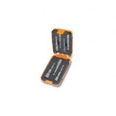 BETA Mıknatıslı Bits Lokma Takım 862F/A7