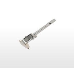 A 0078 Dijital Kumpas 100 x 0,01 mm - 6'' x 0,0005''