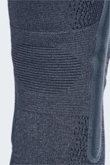 MEDI Genumedi PT Patellar Silikon Pedli Örme Dizlik (K14220-K14320)