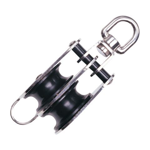 Krom Çifli Makara Kuyruklu 10-12mm