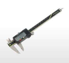 A 0069 Dijital Kumpas 75 x 0,01 mm - 3'' x 0,0005''