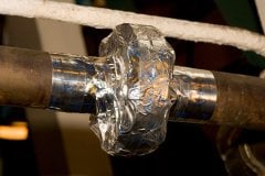 T-ISS Spray-Stop Anti-Splashing Tape 35-50-75-100-140-250-500-1000mm x 10 Metre