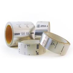 T-ISS Spray-Stop Anti-Splashing Tape 35-50-75-100-140-250-500-1000mm x 10 Metre