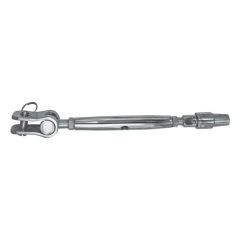 Norsmenli Mafsallı Liftin 14mm