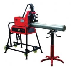 TUWEI Yiv Makinası TWG-VII-A 1''-12''