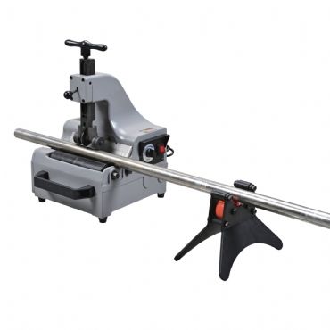 TUWEI Boru Kesme Makinasi TWQ-VIIA 3/8''-2''
