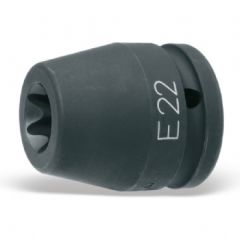 BETA Havalı Torx Lokma 728FTX 20