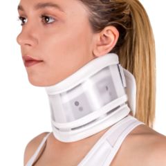 Vitra Collar Vitraten Çeneliksiz Boyunluk (ORTHOCARE 1140)