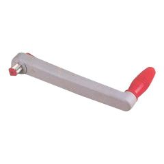 PLASTIMO Vinç Kolu Batmaz Kilitli Uzun
