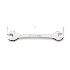 BETA İki Ağızlı Anahtar 55MP 14X15