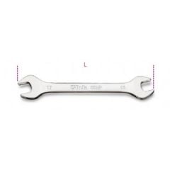BETA İki Ağızlı Anahtar 55MP 16X17
