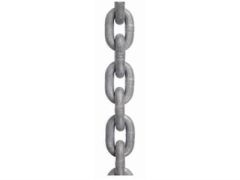 7mm Galvanizli Kalibre Zincir