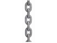 7mm Galvanizli Kalibre Zincir