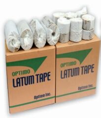 LATUM TAPE Anti Korozyon Bantı 300mm x 10m