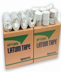 LATUM TAPE Anti Korozyon Bantı 200mm x 10m