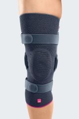 MEDI Genumedi Pro Patellar Silikon Pedli Örme Dizlik (K12020)