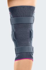 MEDI Genumedi Pro Patellar Silikon Pedli Örme Dizlik (K12020)
