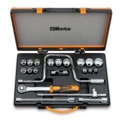 BETA İnç Lokma 920AS/C15