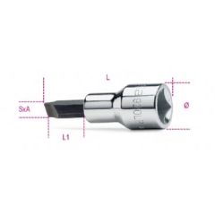 BETA Lokmalı Düz Tornavida 920LP 1X5,5