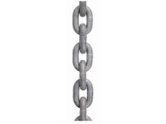 10mm Galvanizli Kalibre Zincir
