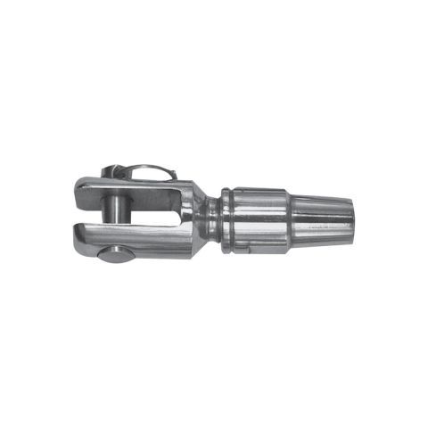 Dişi Norsmen 4mm