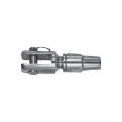 Dişi Norsmen 4mm