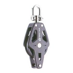 MASTER Tekli Makara 14mm Kuyruklu
