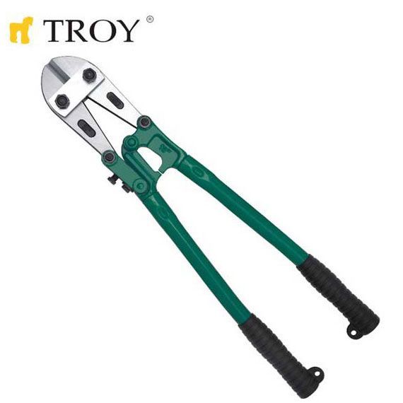 TROY 21330 Demir Kesme Makası (300mm/Ø5mm)