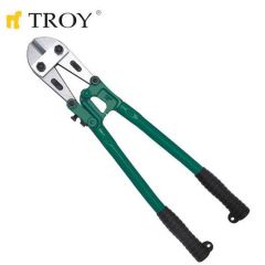 TROY 21330 Demir Kesme Makası (300mm/Ø5mm)