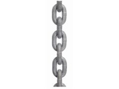 11mm Galvanizli Kalibre Zincir