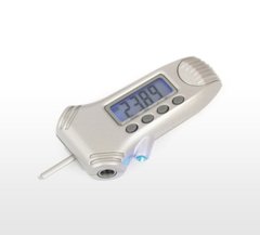A 0030 Dijital Lastik Basınç Ölçer ve Lastik Derinlik Ölçüm Cihazı