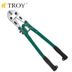 TROY 21345 Demir Kesme Makası (450mm/Ø8mm)