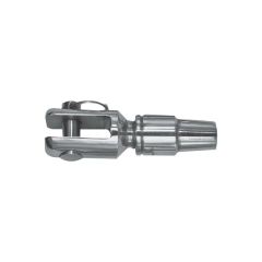 Dişi Norsmen 10mm