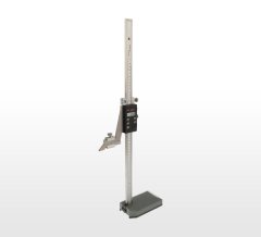 A 0178 Dijital Yükseklik Mihengiri 300 x 0,01 mm