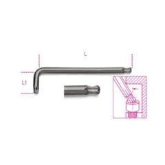 BETA Bombeli Torx Allen 97BTX 15