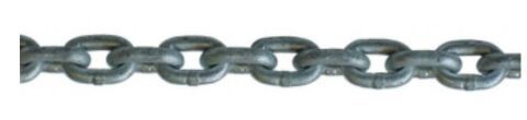 6mm Galvanizli Kalibre Force Zincir