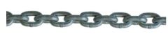 6mm Galvanizli Kalibre Force Zincir