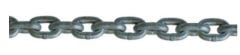 10mm Galvanizli Kalibre Force Zincir