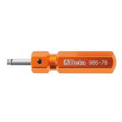 BETA Lastik Supap Tornavidası 986 78