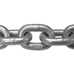 4mm Çinko Zincir