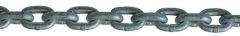 4mm Galvanizli Normal Baklalı Zincir