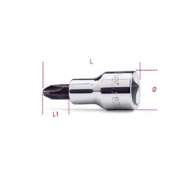 BETA Yıldız Tornavida 920PH 2 1/2''